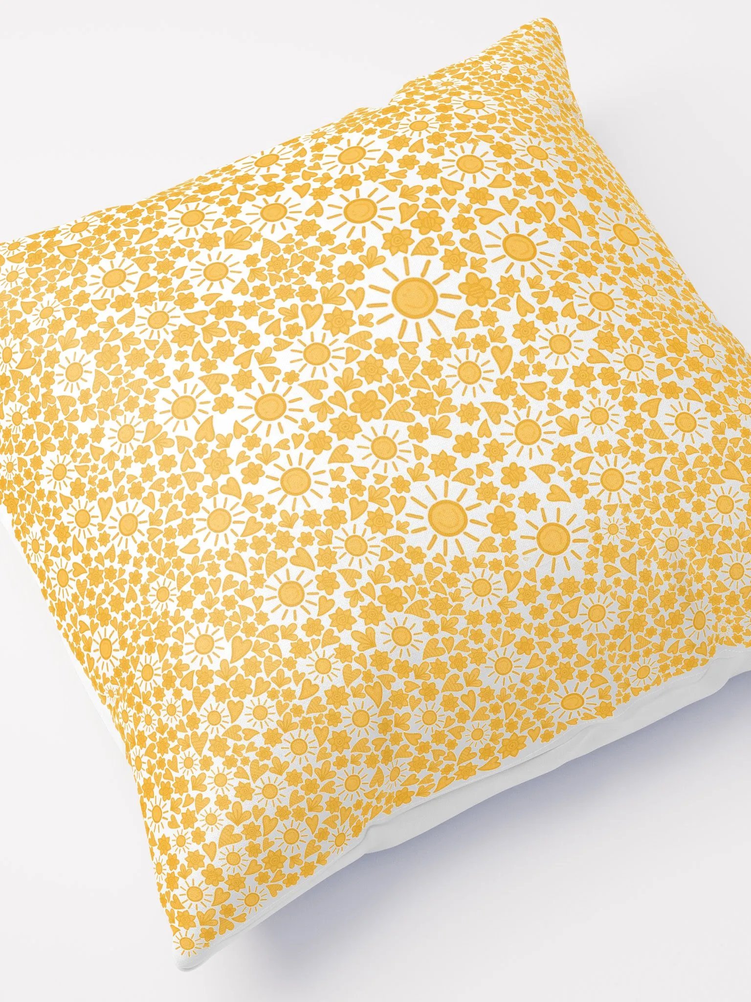 Sunshine pillow product image (4)