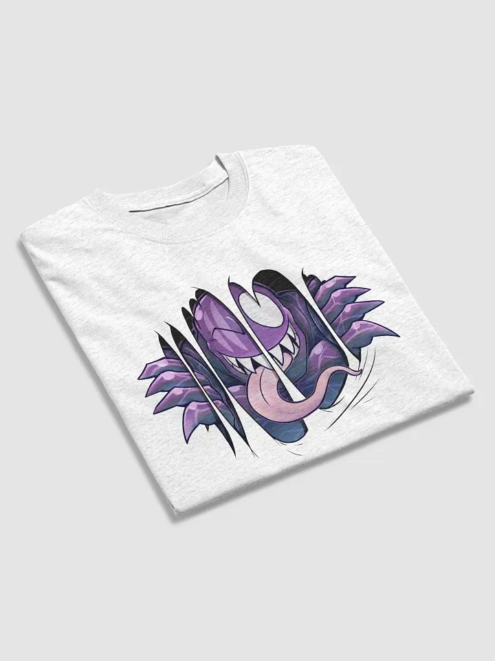 El Monstruo en tu Interior (Playera) product image (2)