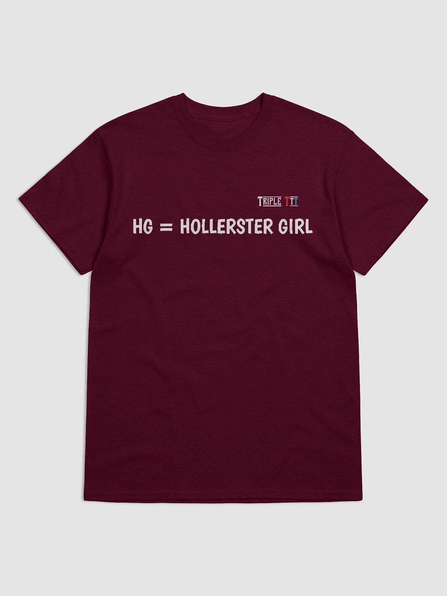 HB GIRL Shirt product image (17)