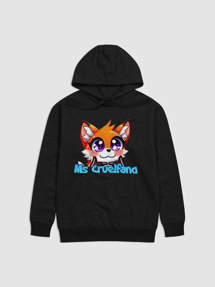Ms. Fang Hoodie product image (2)