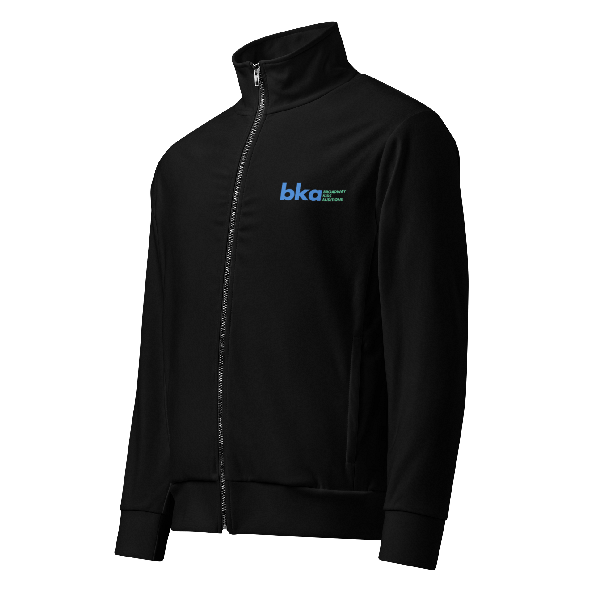 BKA Track Jacket product image (1)