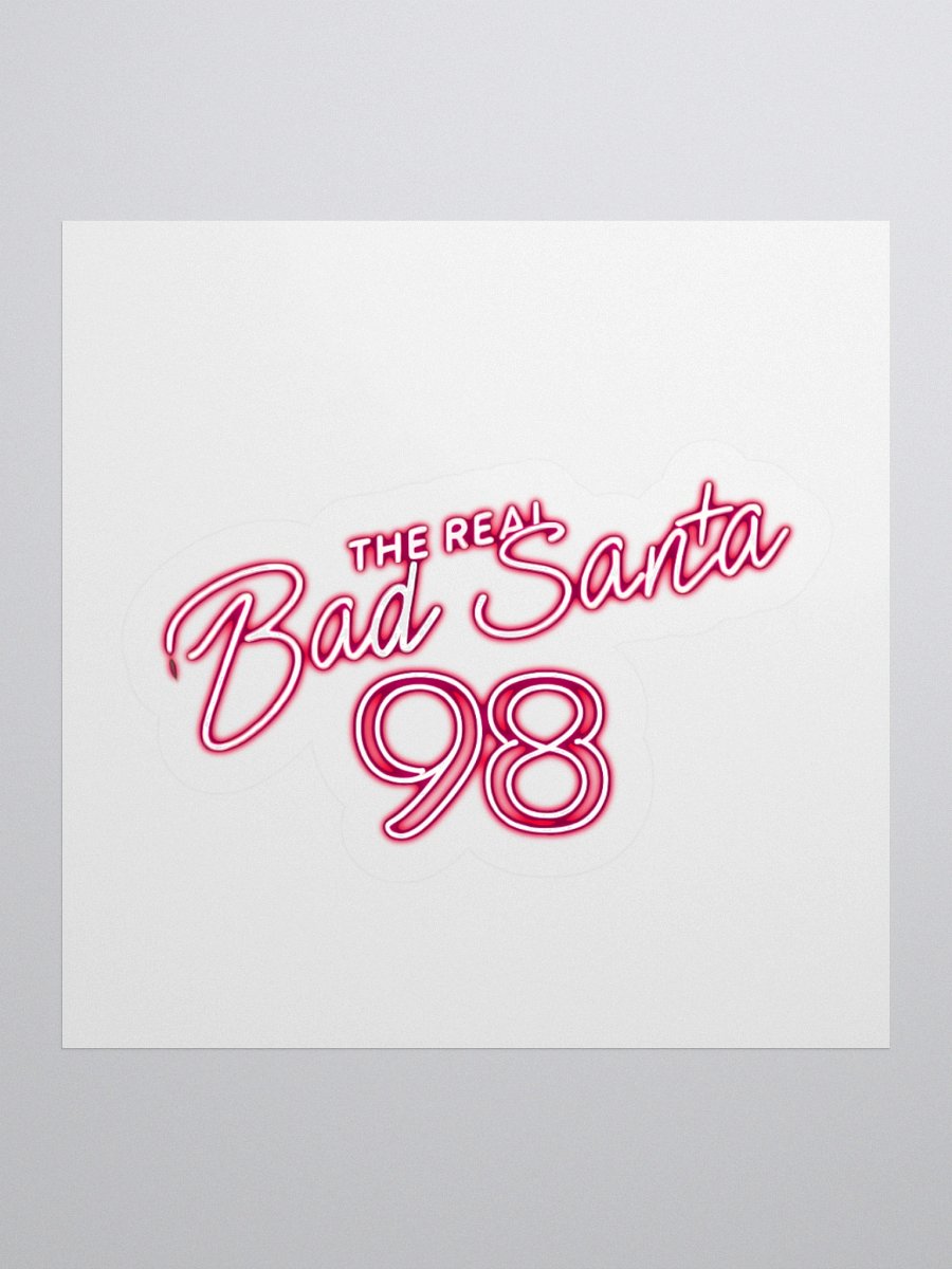 TRBS98 sticker product image (2)