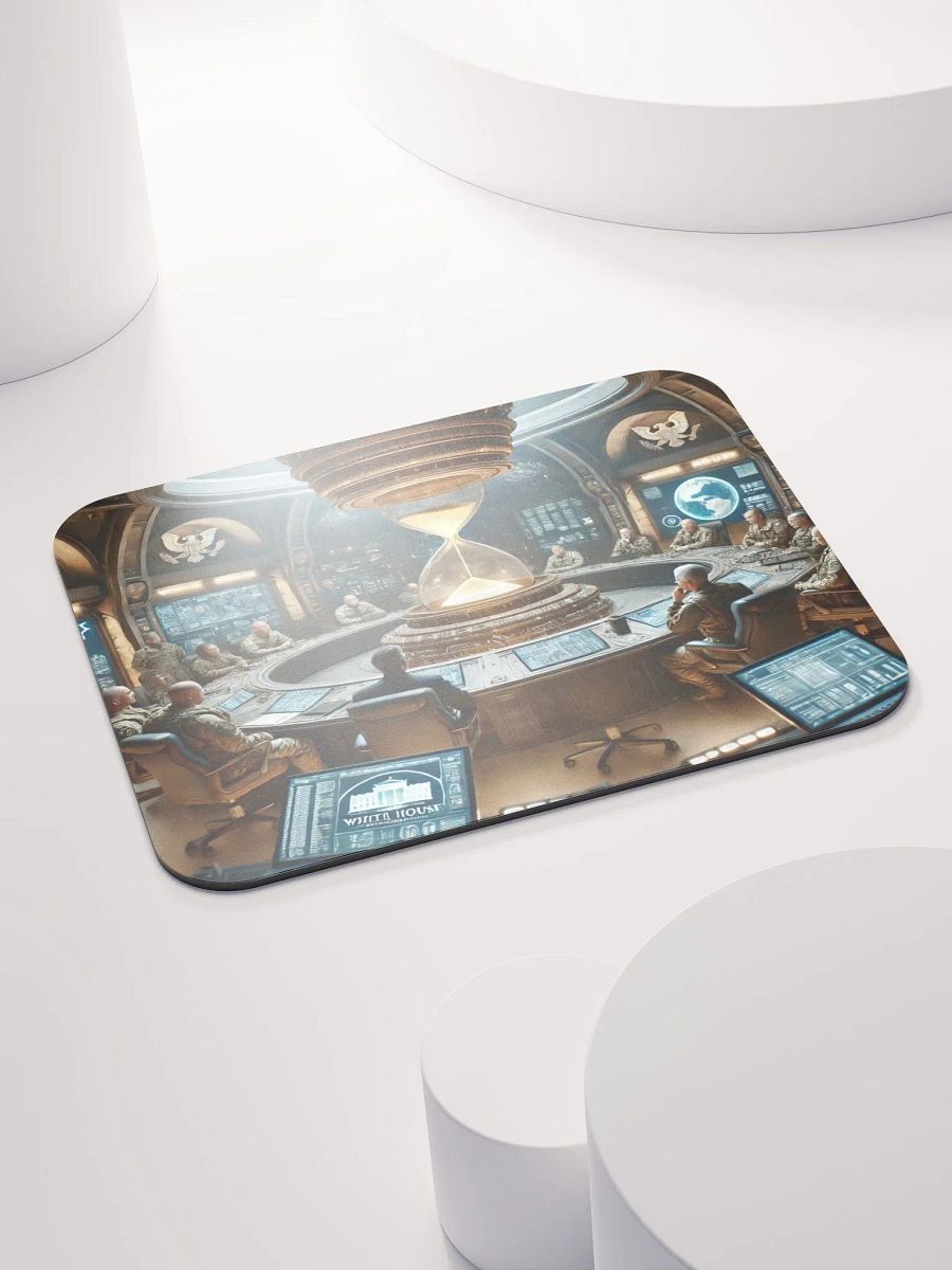 Tappetino per mouse Next Gen product image (4)