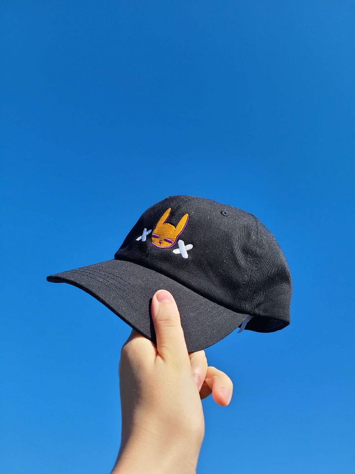 Daddy Hat product image (2)