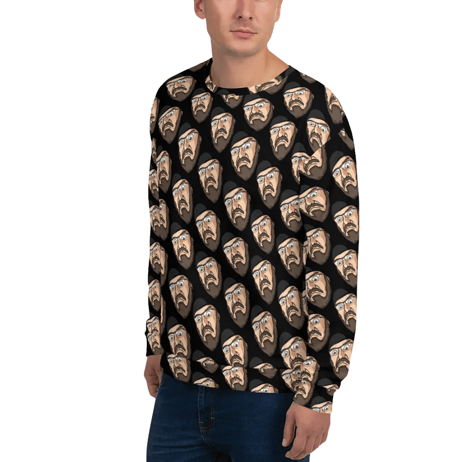HEADGAR Sweatshirt product image (5)