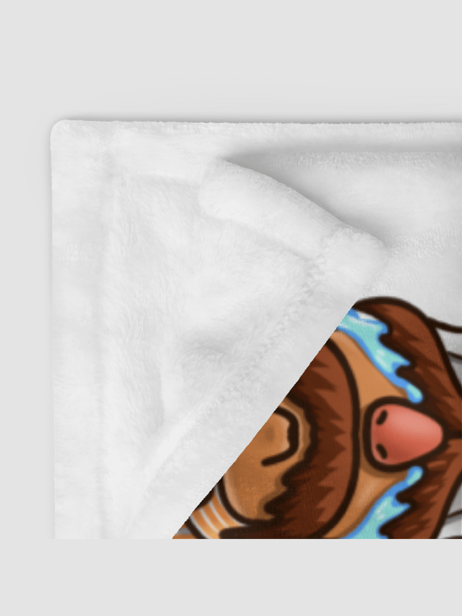 [chefsteve330] Throw Blanket product image (3)