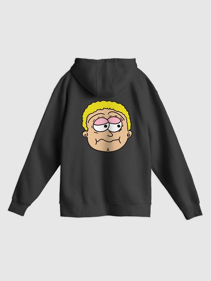CHEFBIGHEAD X HOODIE product image (9)