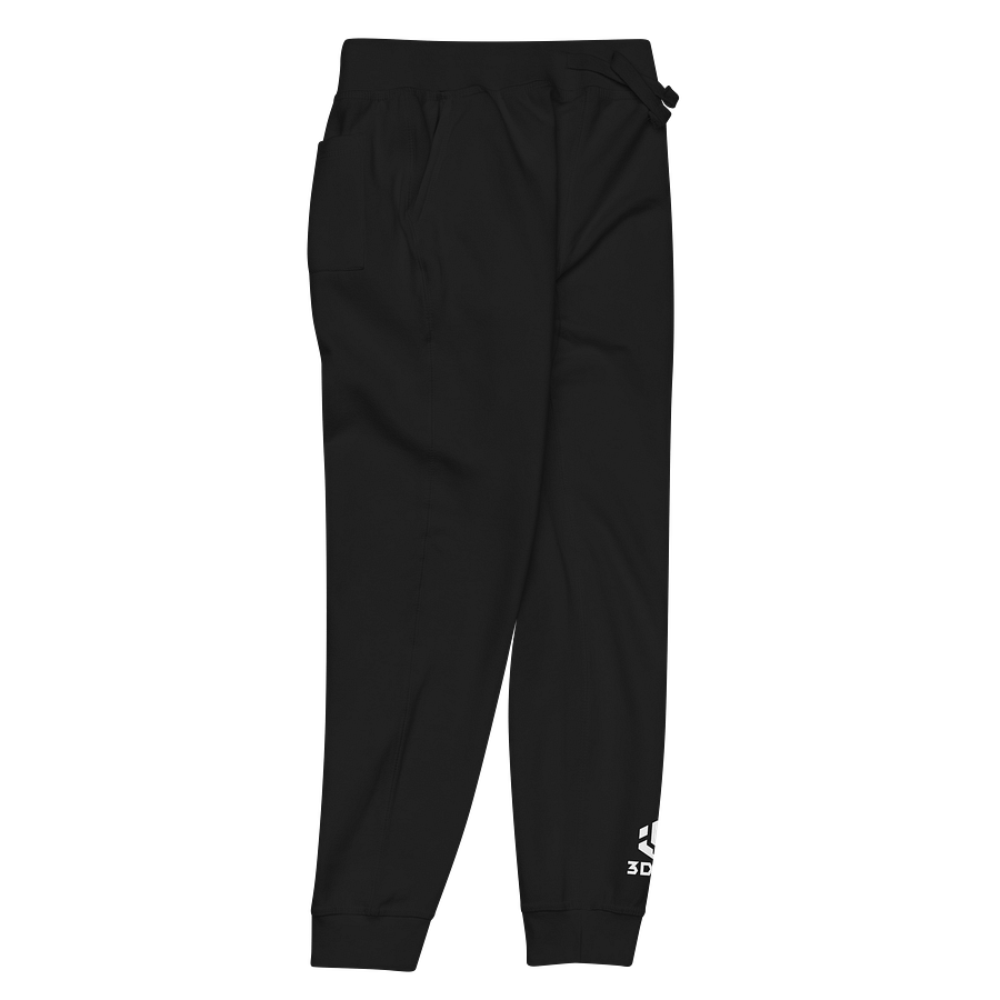 Weekend Printing - Unisex Fleece Joggers product image (4)