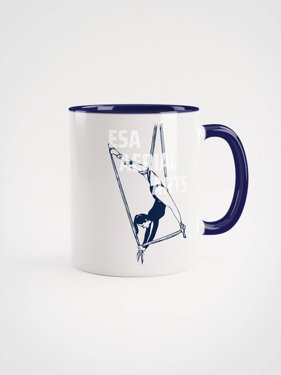Aerial Arts Ceramic Bliss Mug product image (2)
