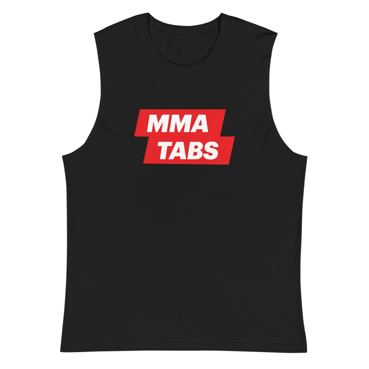 Muscle Shirt product image (3)