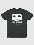 Face of Death Tee product image (1)