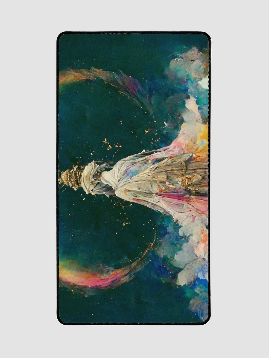 Cosmic Robe Desk Mat product image (2)