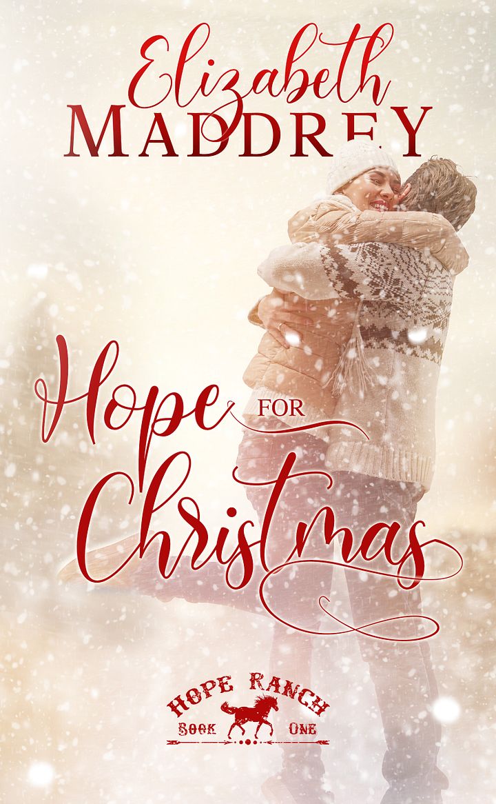 Hope for Christmas product image (1)
