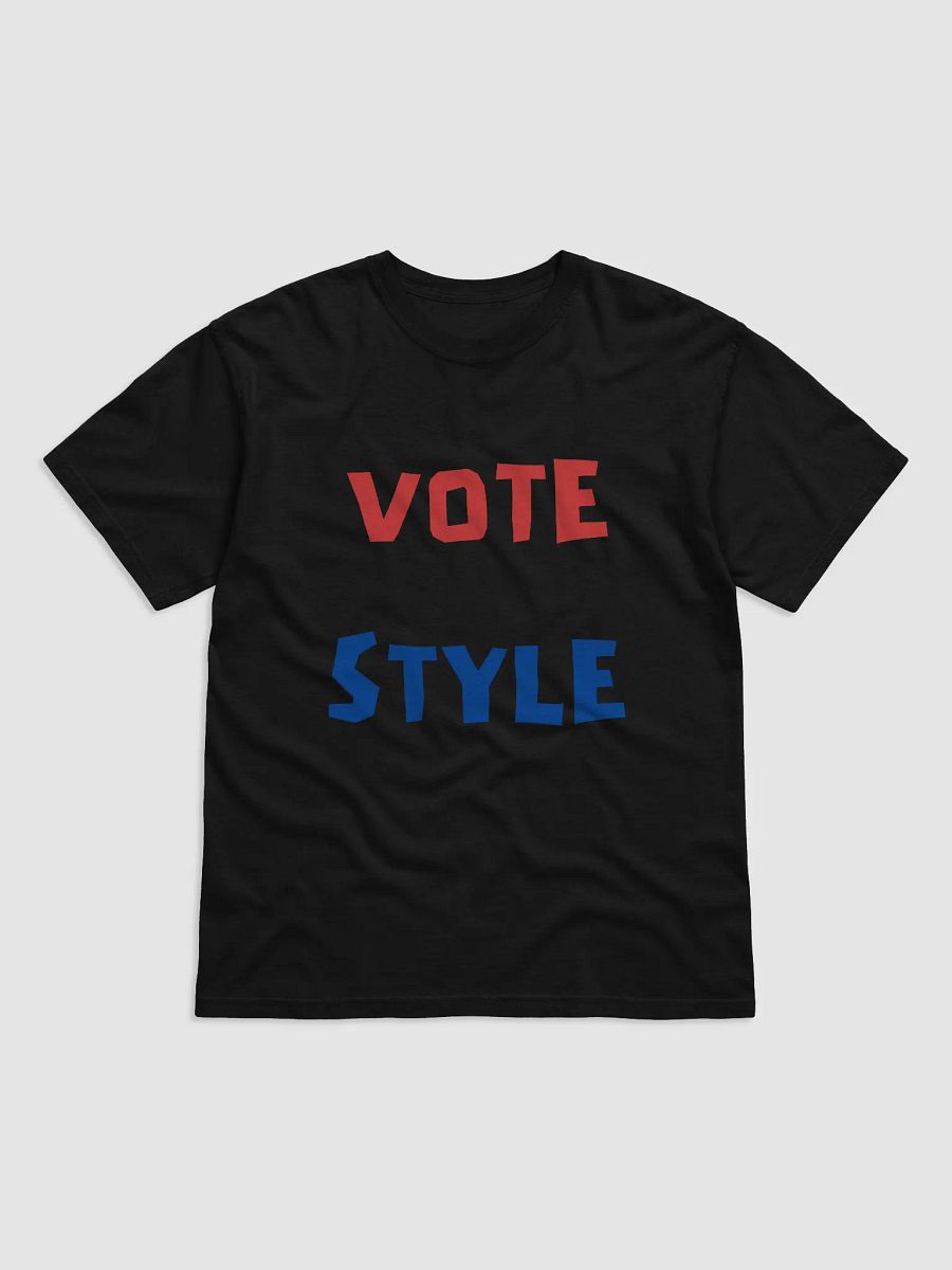 Vote Style: Original Style product image (1)