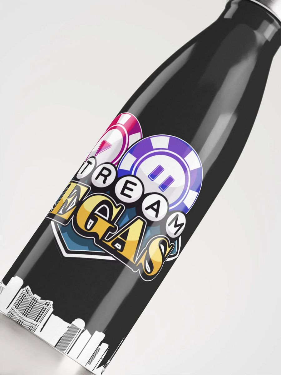 Stream Vegas Water Canteen product image (5)