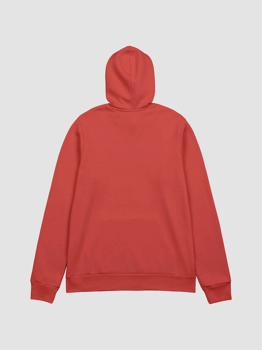 Tiny PP Bella+Canvas Supersoft Hoodie (Bright) product image (6)