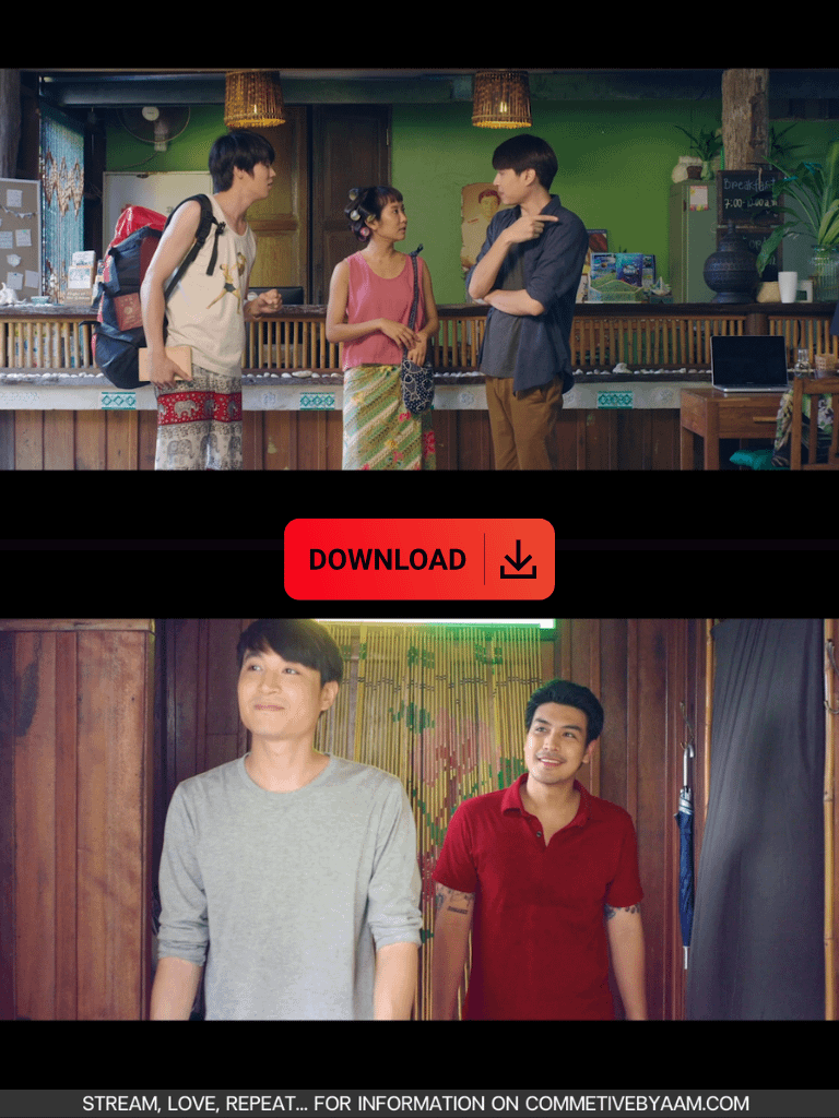 Present Still Perfect: Full Movie HD (UNCUT) + Bonus Features product image (4)