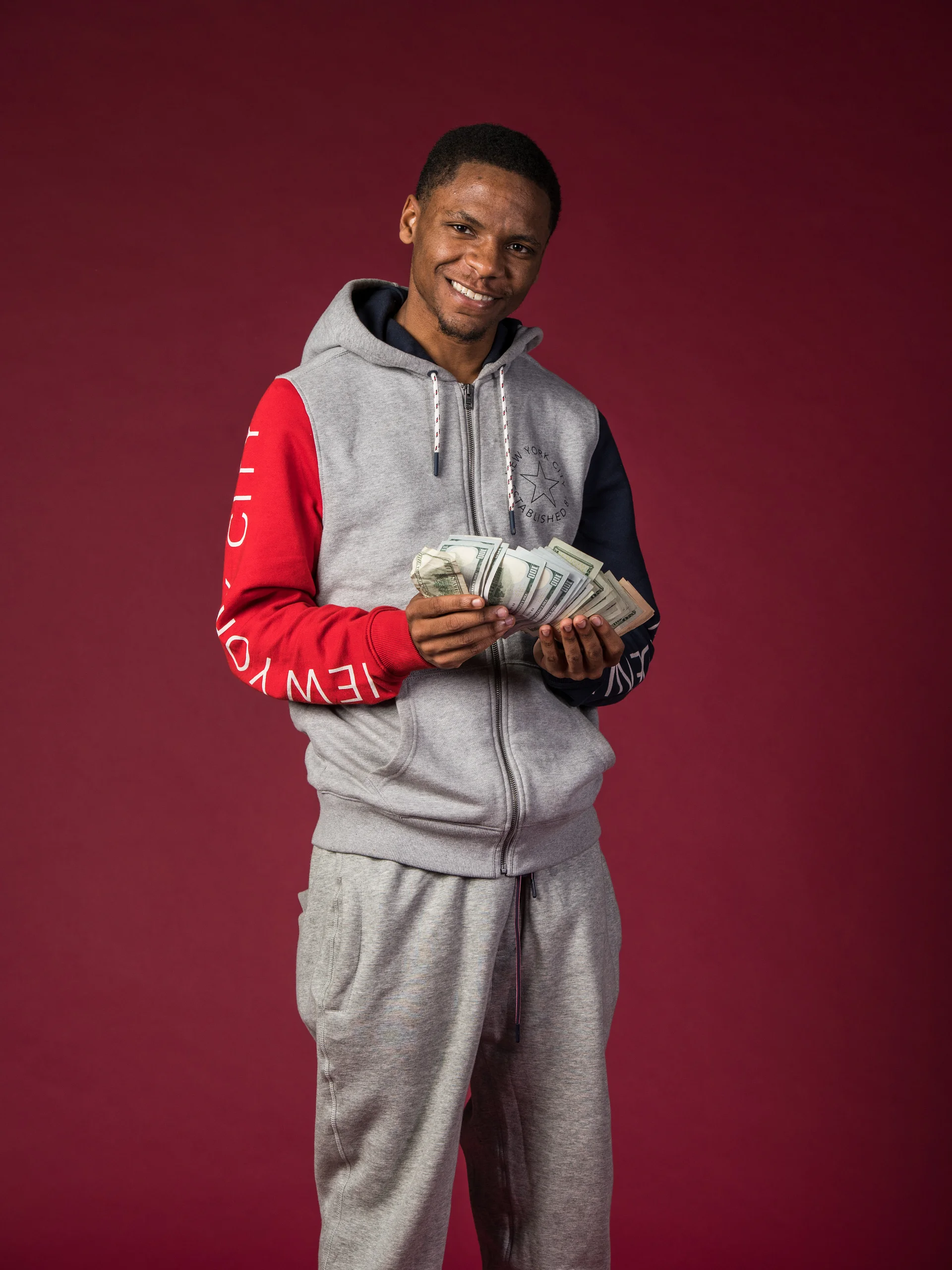 M.O.E. : MONEY OVER EVERYTHING (AUDIO BOOK) product image (1)