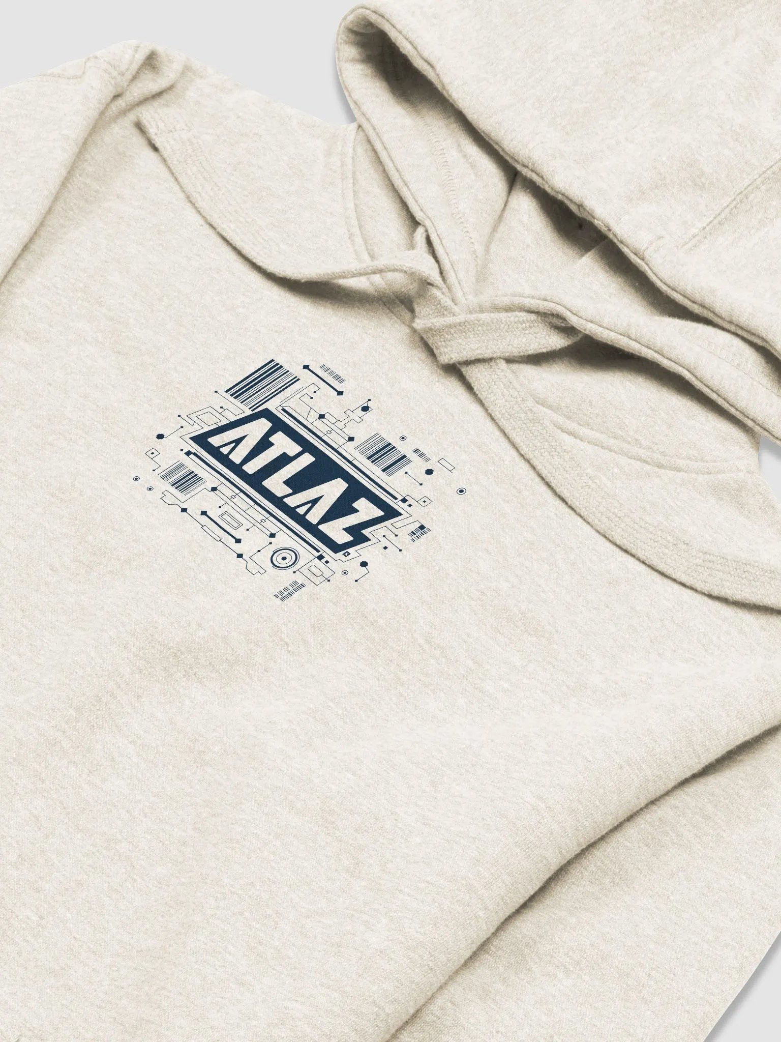 ATLAZ Hoodie V4 product image (3)