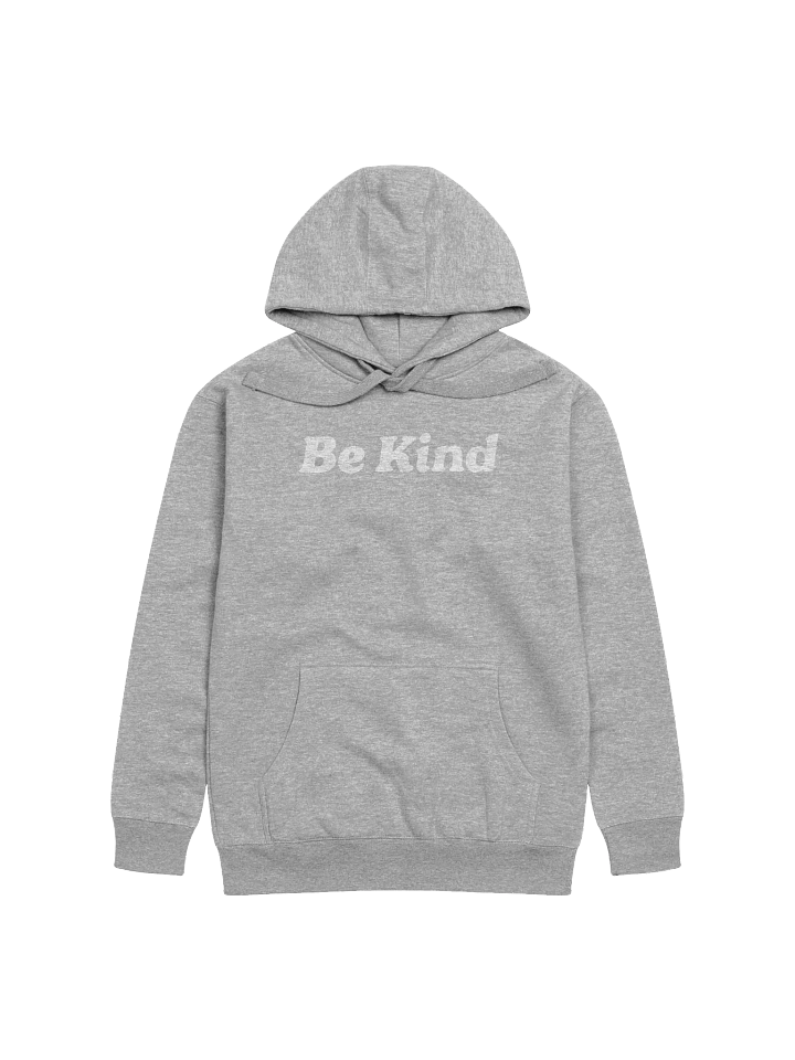 Be Kind Hoodie product image (1)