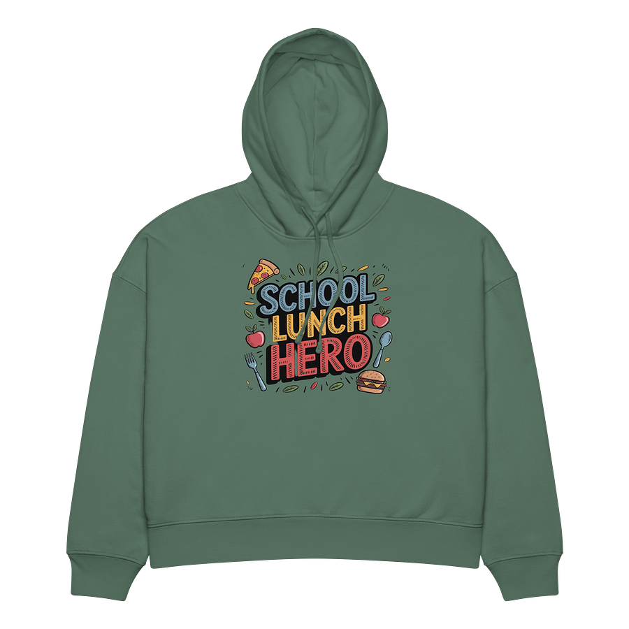 School Lunch Hero product image (3)