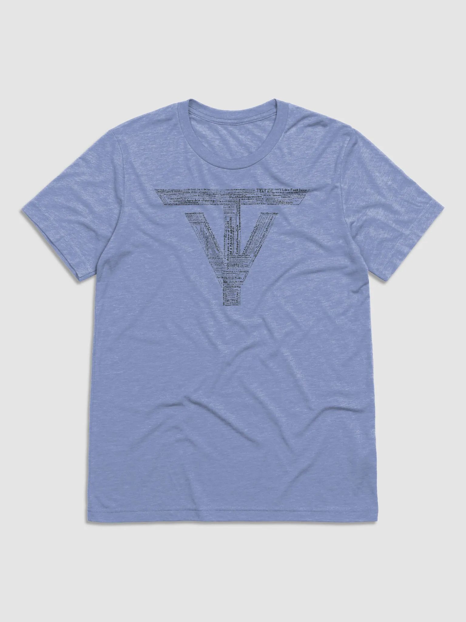 TyGames Apex Names Shirt (Weeks 1-25) product image (1)