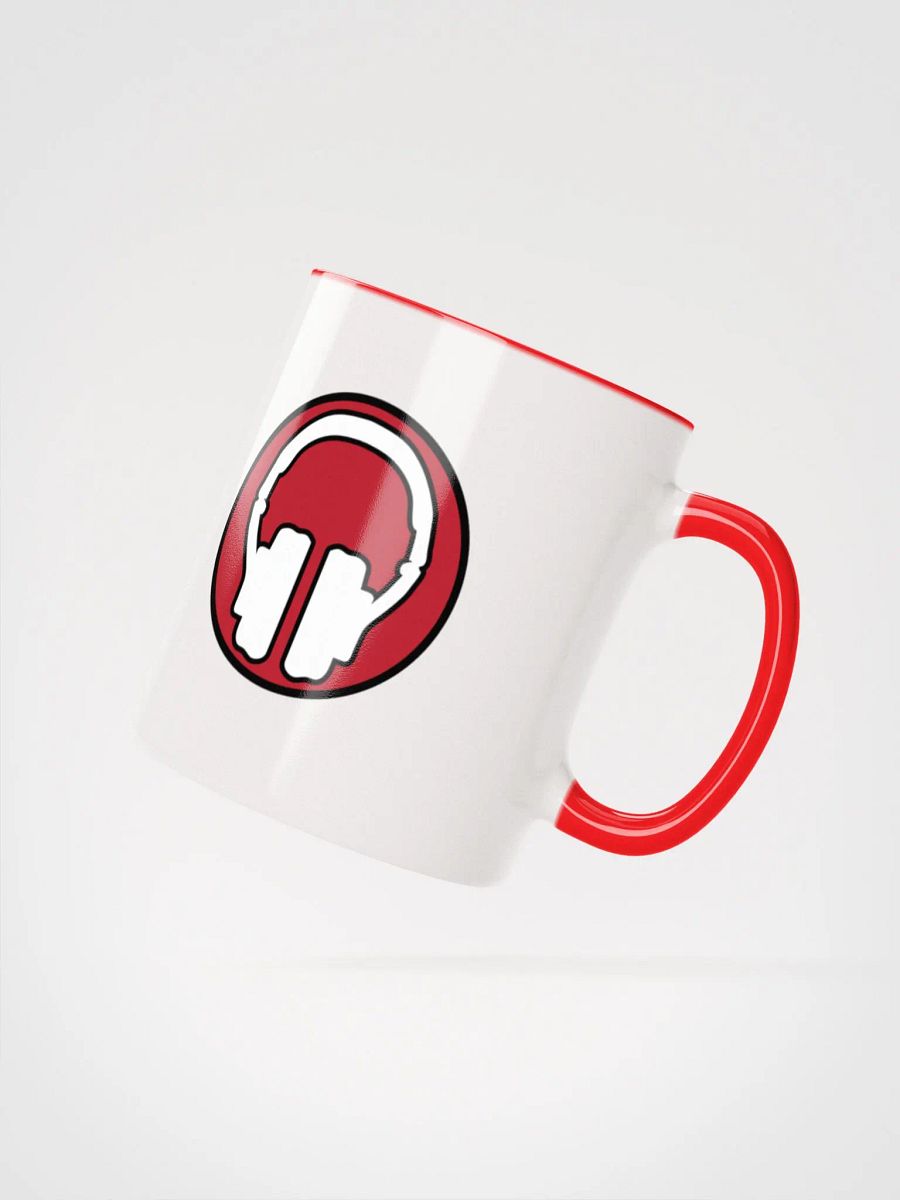 Tribe Pop Of Colour Mug (11oz or 15oz) product image (2)