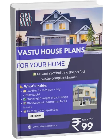 1000+ Vastu House Plans for Your Home product image (1)