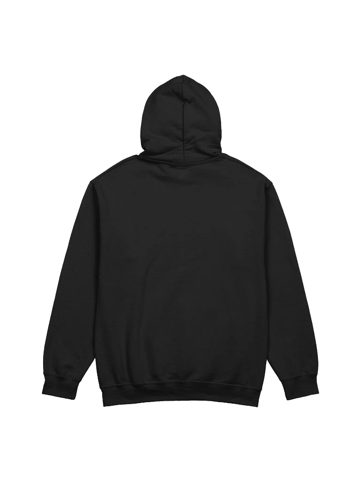 Sunny Apple Sneak Attack! Hoodie (LaDS) product image (2)