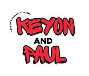 Keyon and Paul+