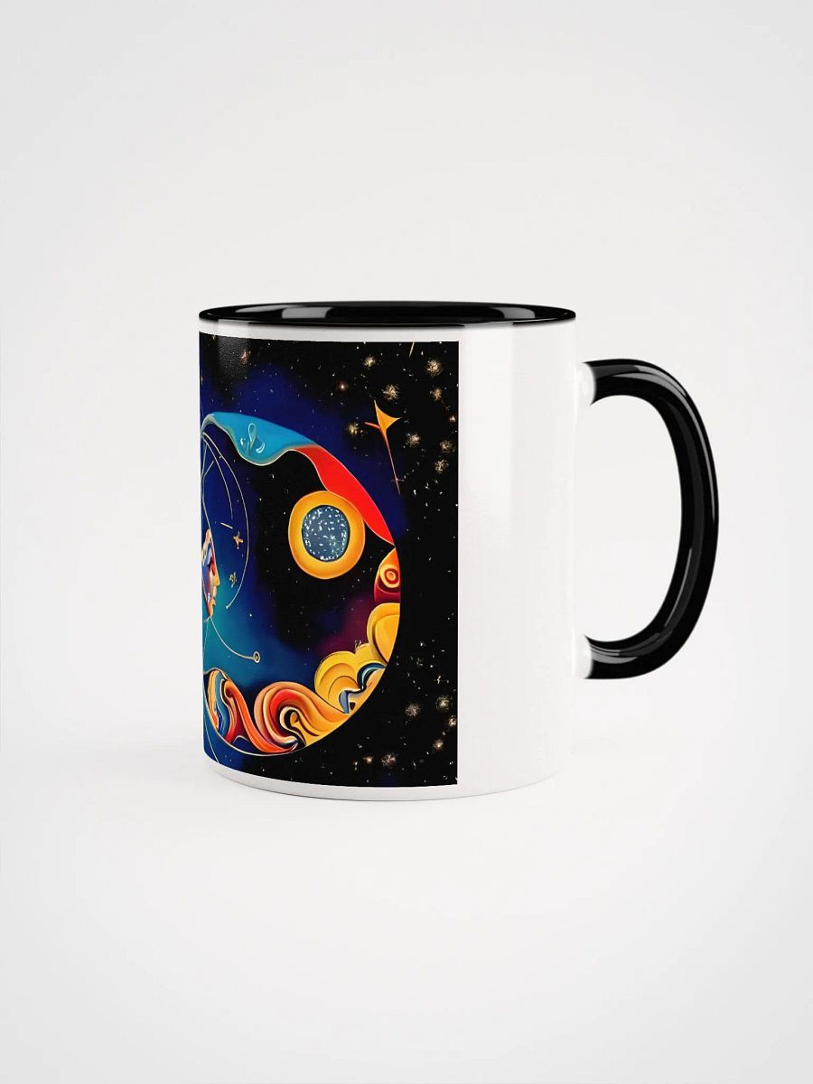Astrology Art Collection: Celestial Beauty and Cosmic Wisdom product image (1)