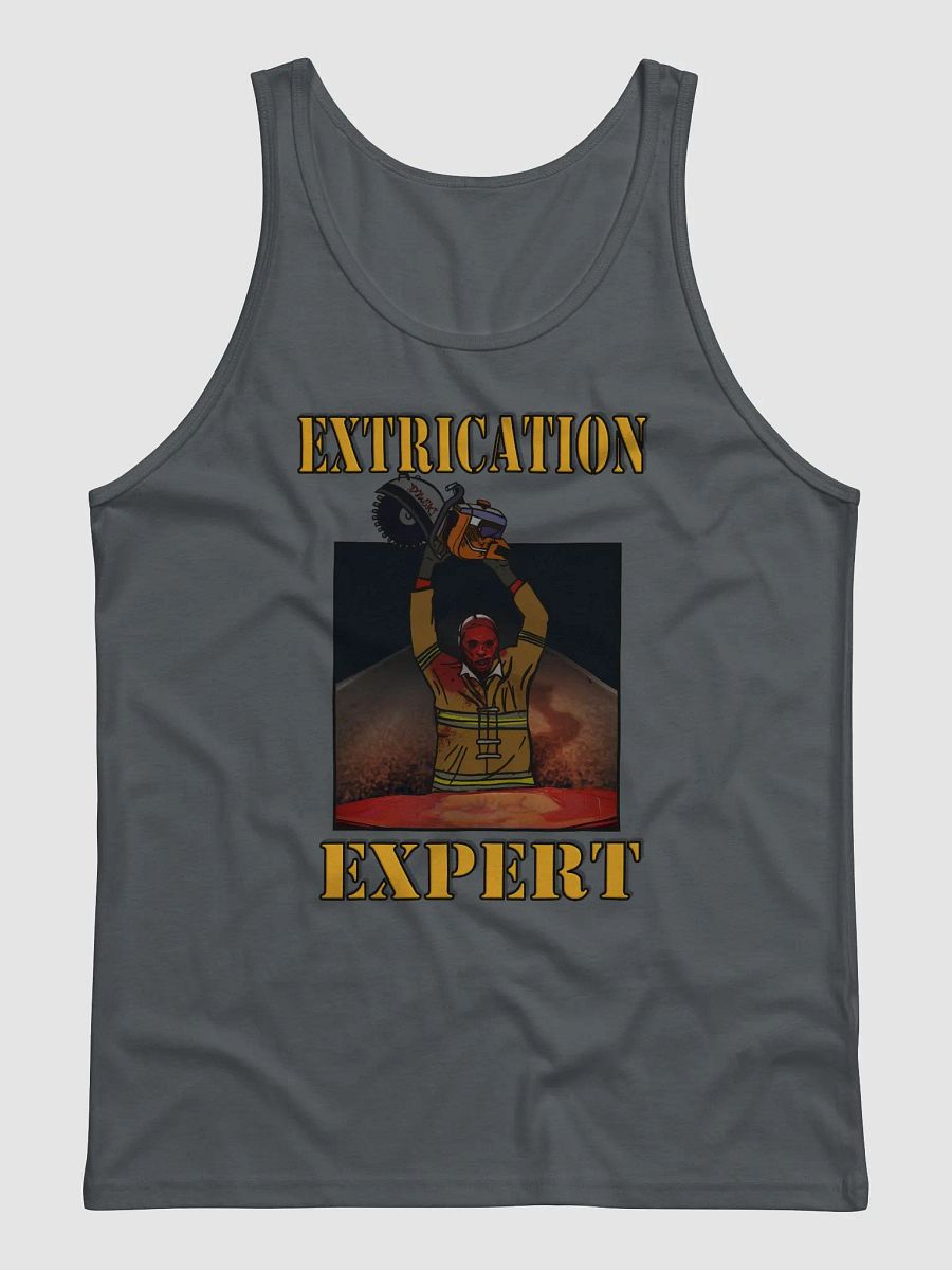 Extrication Expert Tank product image (6)