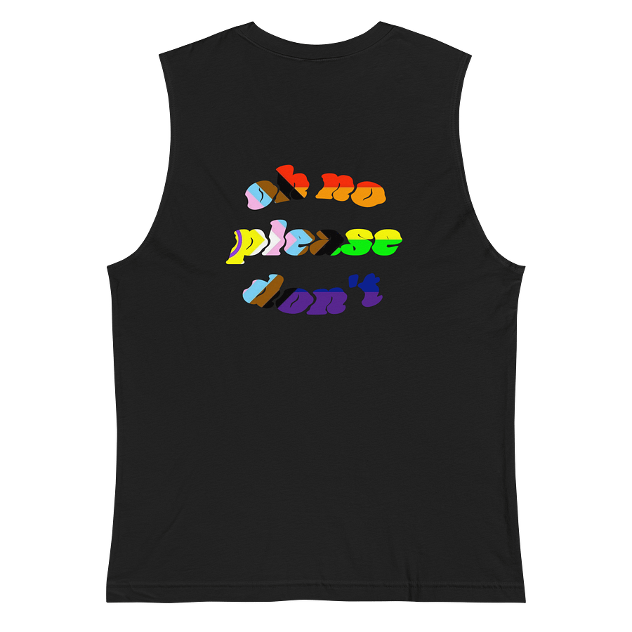gay boys muscle tee product image (4)