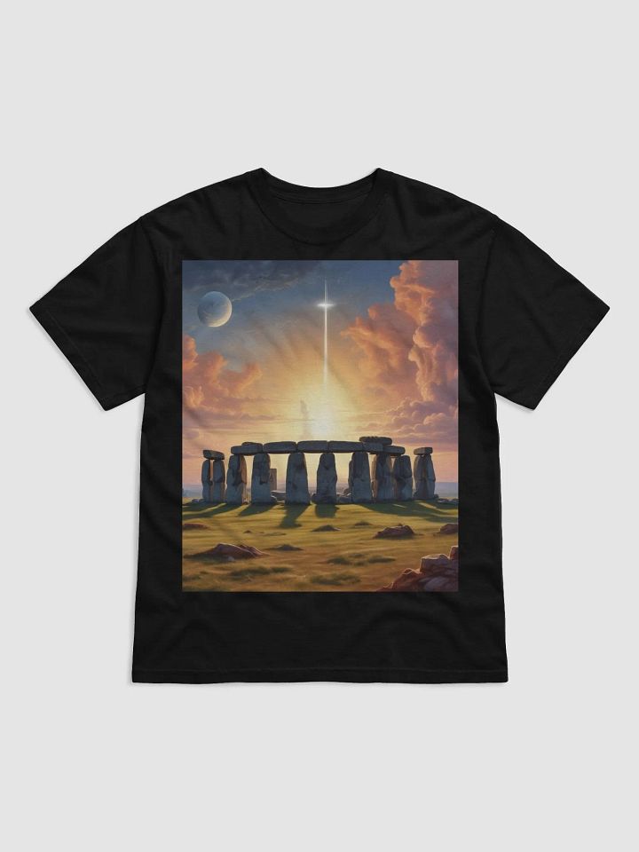 stonehenge ufo product image (7)