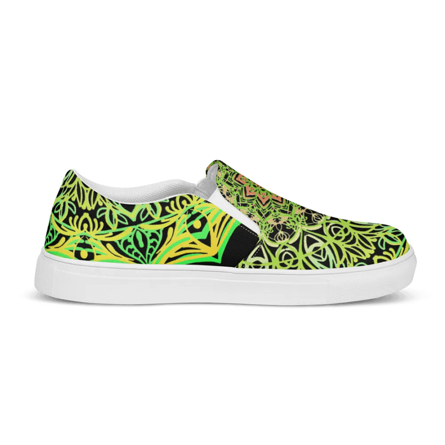 InkSplash Slip-Ons: Walk with Art product image (9)