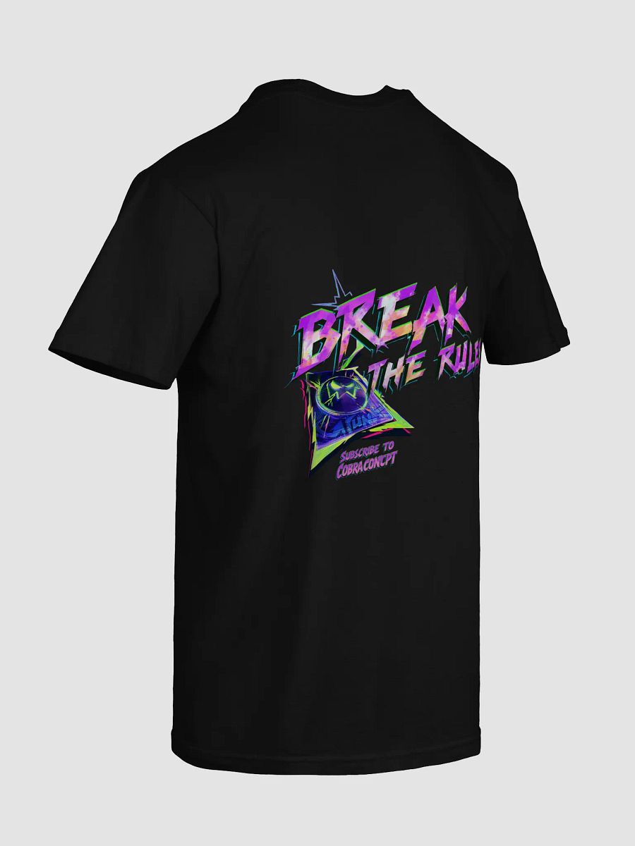 CobraPunk Series #2 product image (8)