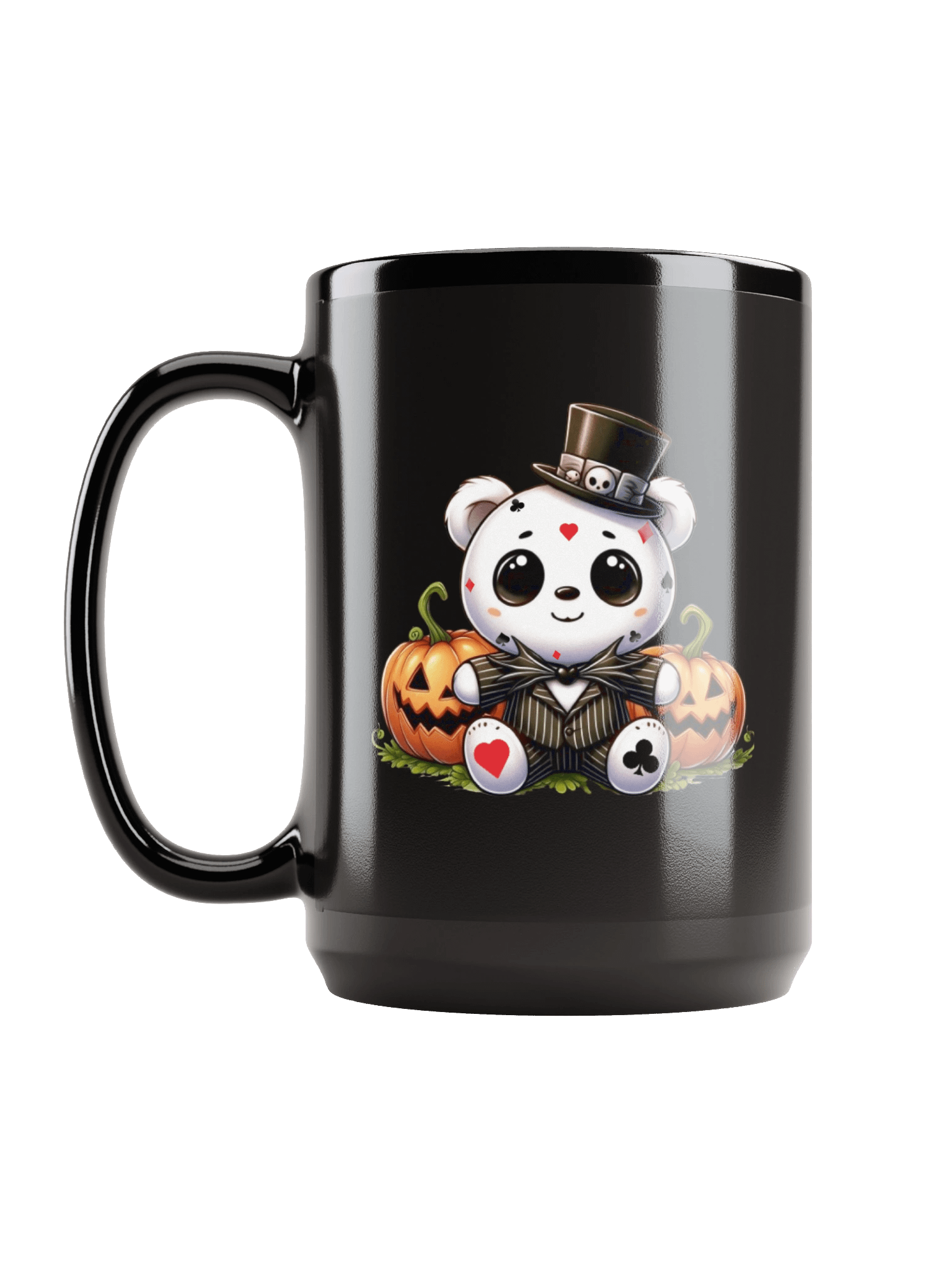 Joker Jack Mug product image (6)