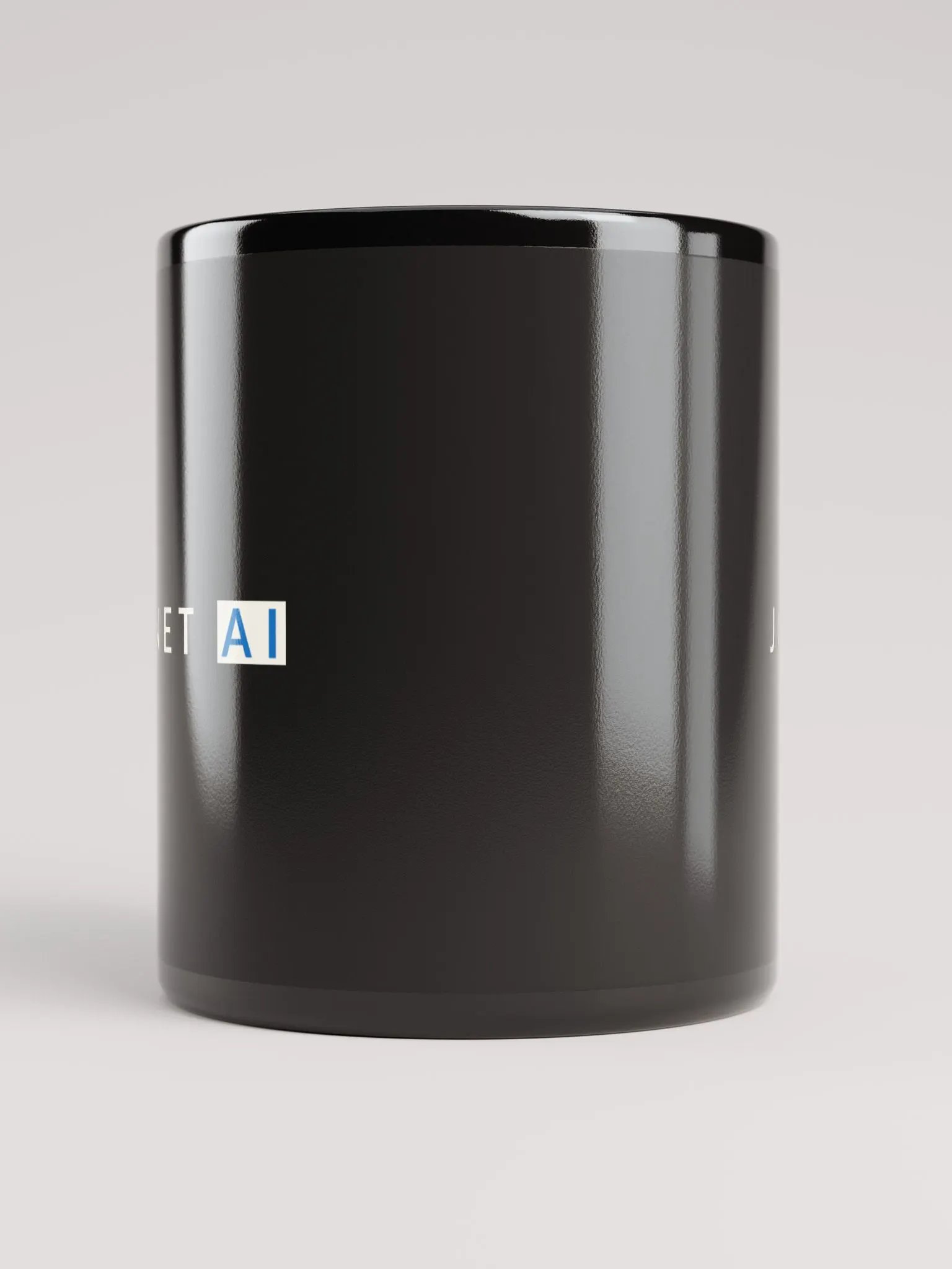 Black JCoNet AI Developer's Mug product image (10)