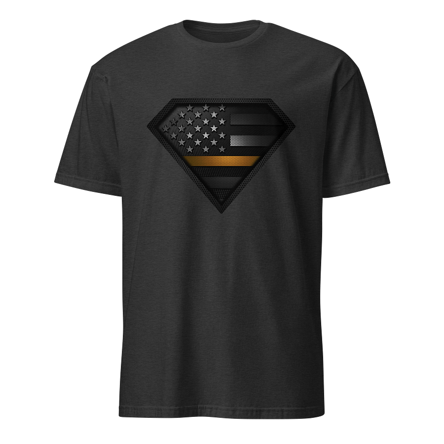 Super Dispatch Carbon Onyx product image (1)