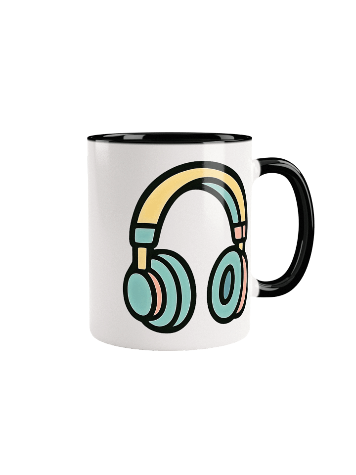 The Morning Mix Mug product image (1)
