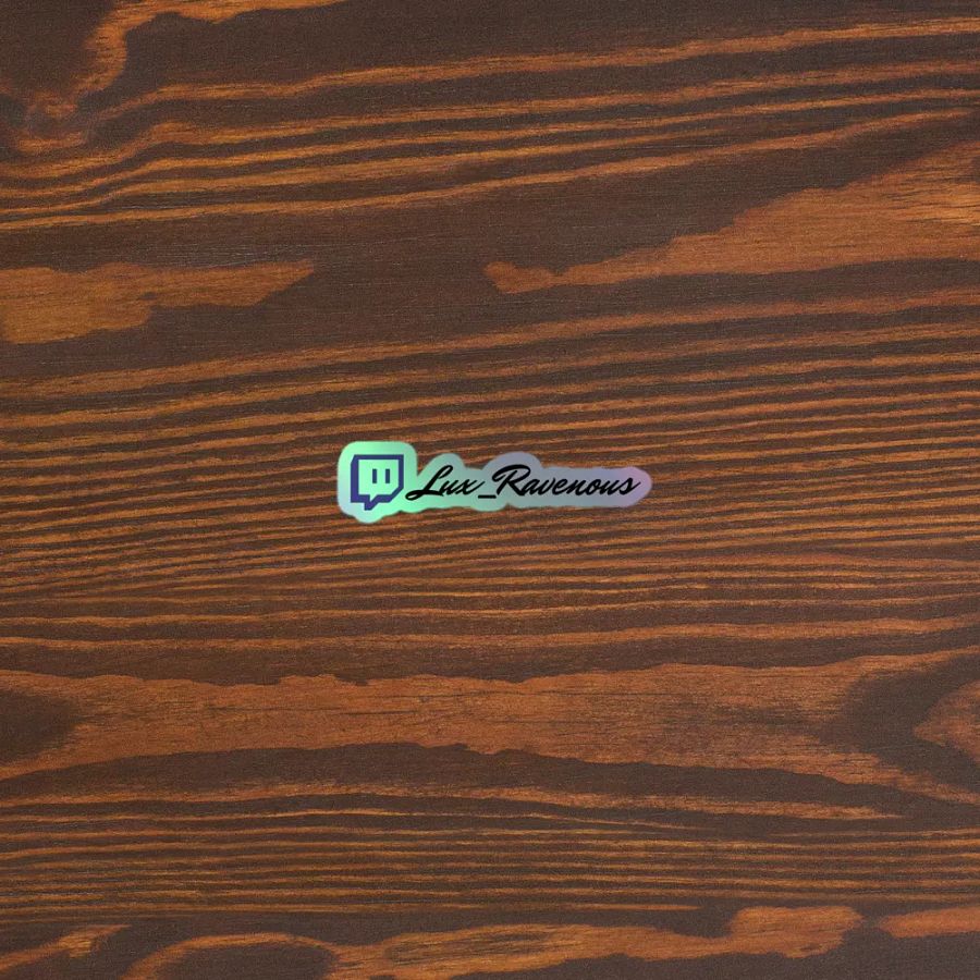 Lux Sticker product image (3)