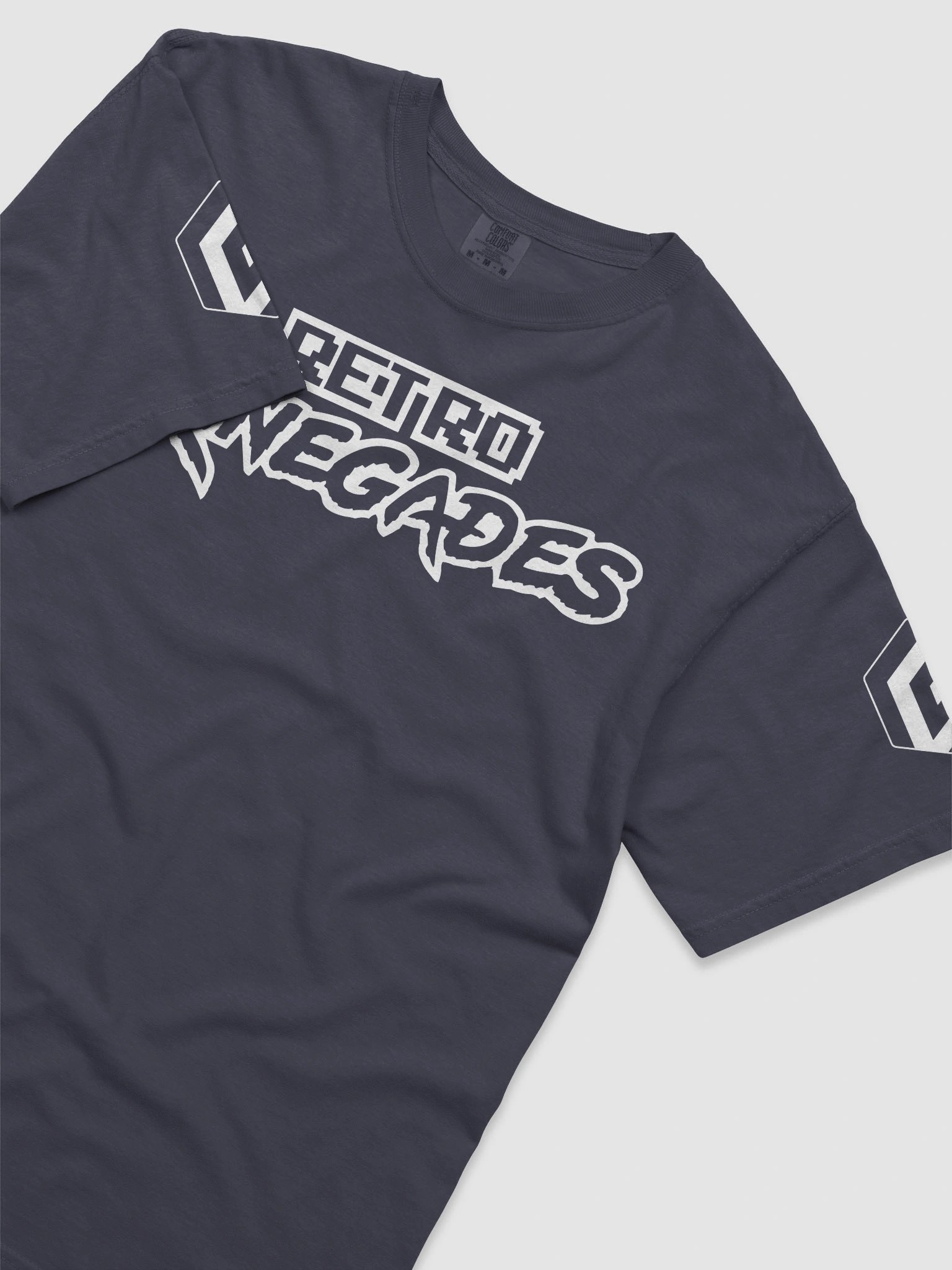 Retro Renegades -Born To Game product image (17)