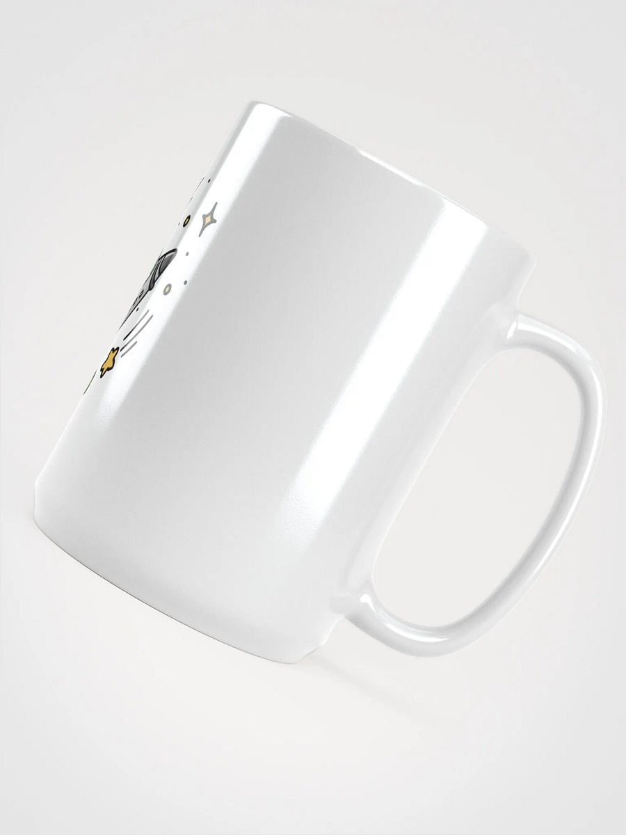 Space Dino Mug (Coloured) product image (5)