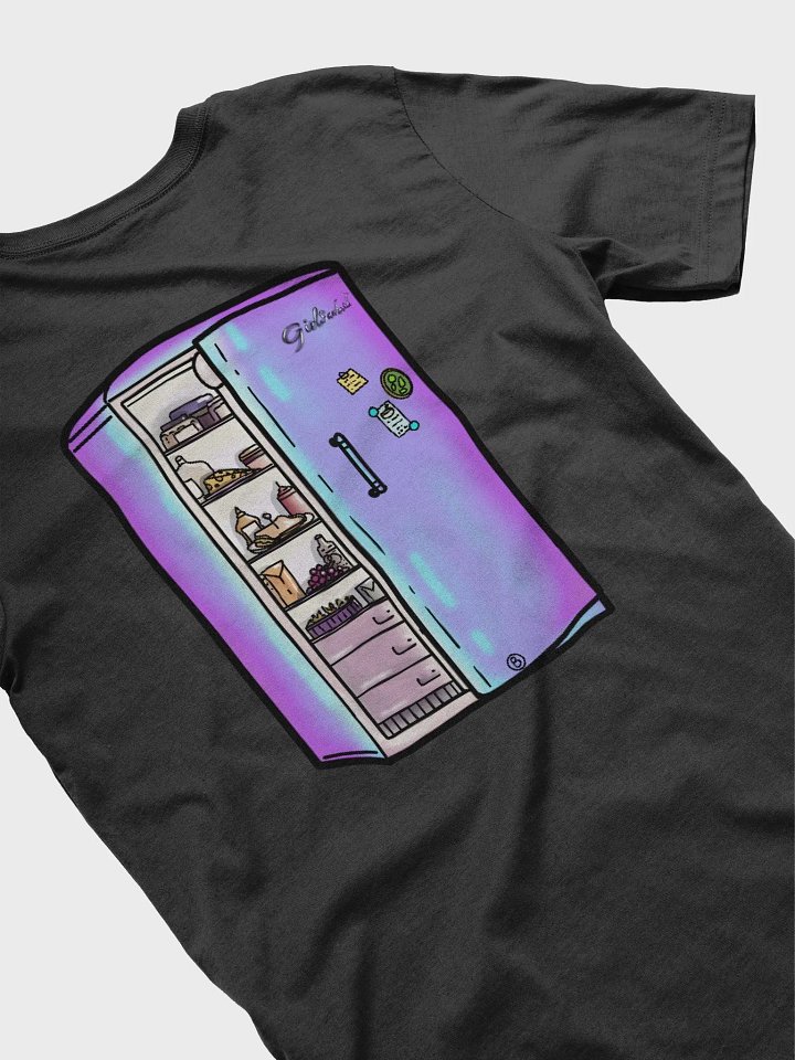 Fridge T-Shirt product image (2)