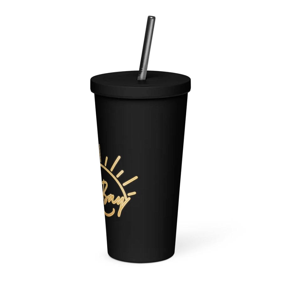 AzureBay Idol Insulated Tumbler product image (2)