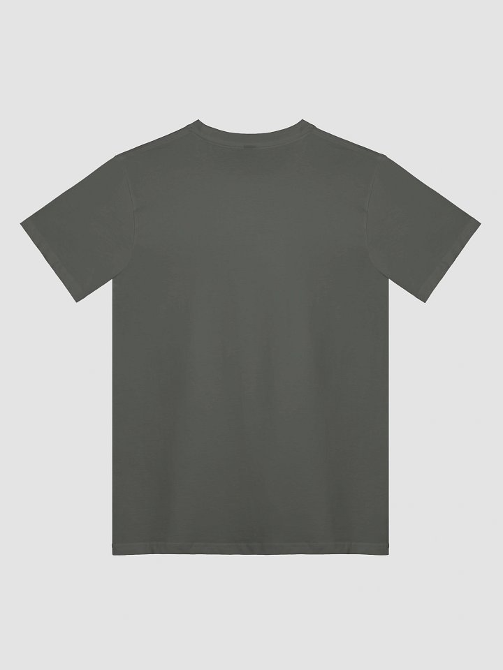 This is your brain on art OPTICAL ILLUSION T-SHIRT UNISEX product image (5)