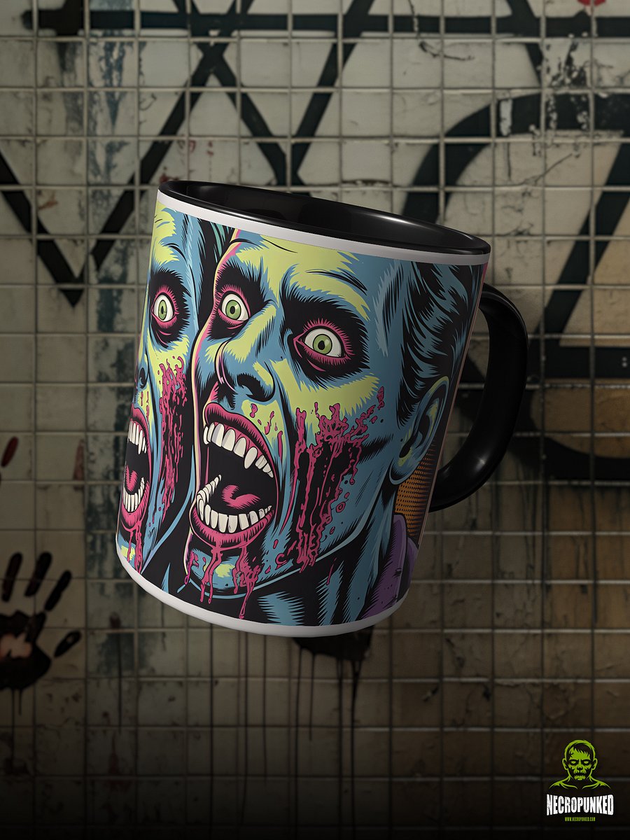Beware The Zombie Horde product image (2)