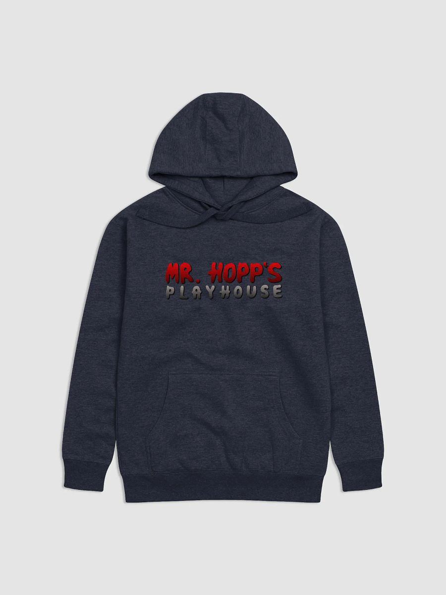 Mr. Hopp's Playhouse - Logo - Hoodie product image (6)