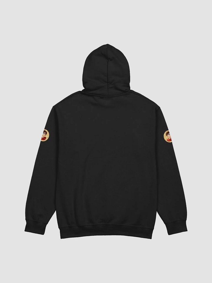 Ethan Fan Club Hoodie product image (10)