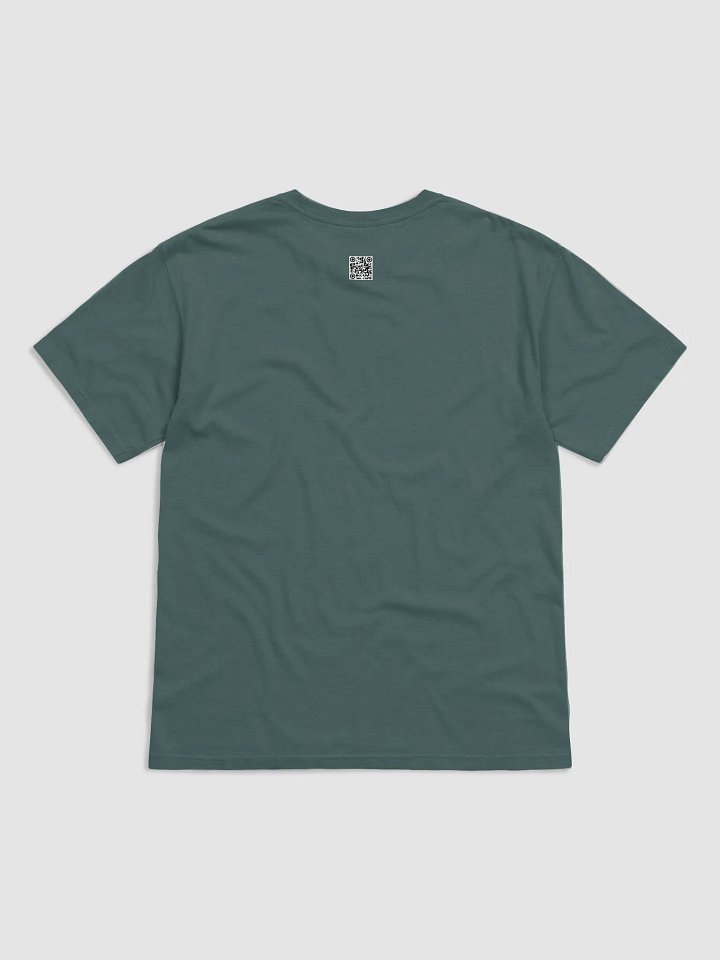 Mental Mixology Disco Tee product image (4)